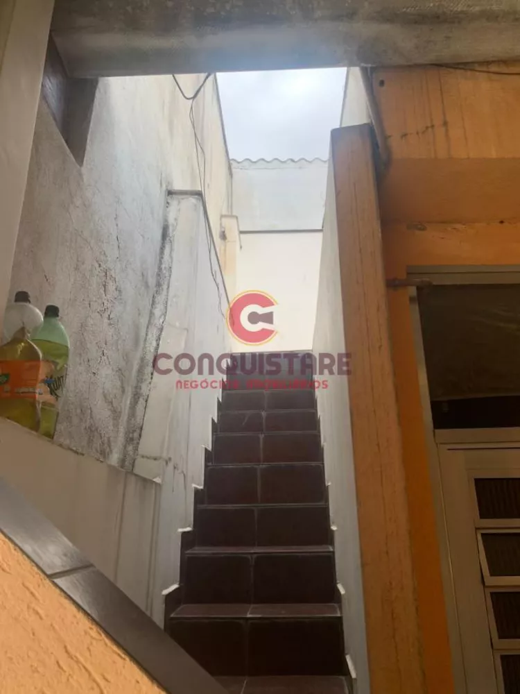 Casa à venda com 6 quartos, 290m² - Foto 7