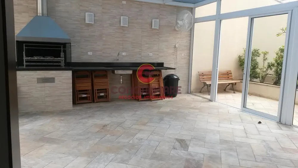 Apartamento, 1 quarto, 40 m² - Foto 9