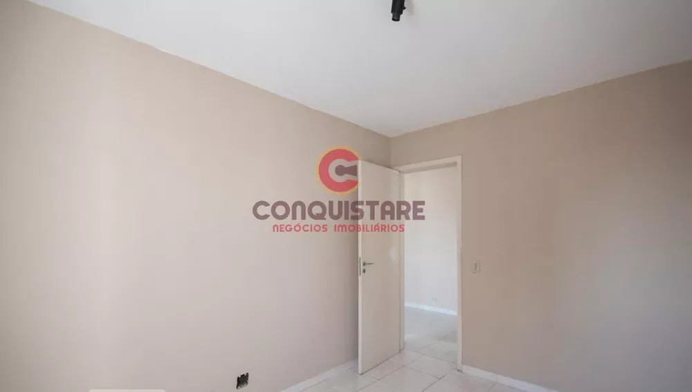 Apartamento à venda com 1 quarto, 40m² - Foto 3