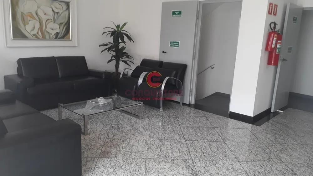 Apartamento, 1 quarto, 40 m² - Foto 12