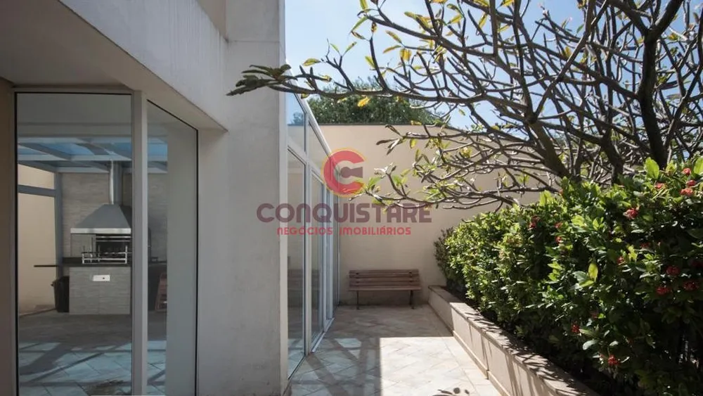 Apartamento, 1 quarto, 40 m² - Foto 10