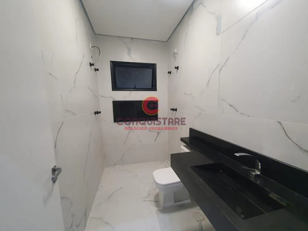 Casa, 3 quartos, 181 m² - Foto 5