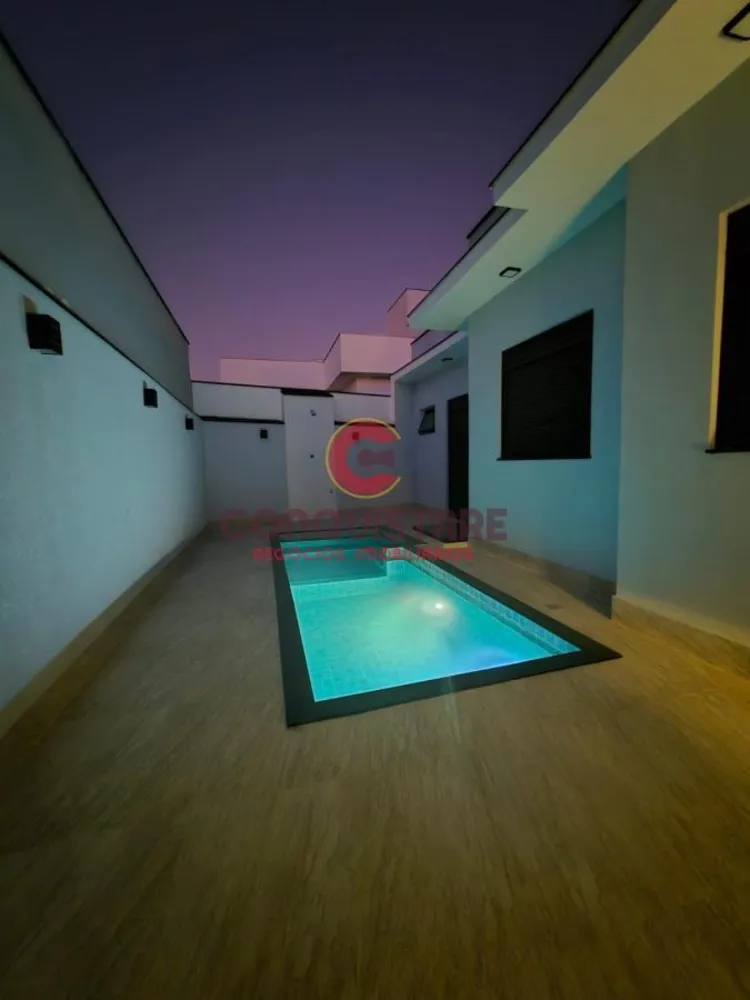 Casa, 3 quartos, 181 m² - Foto 4