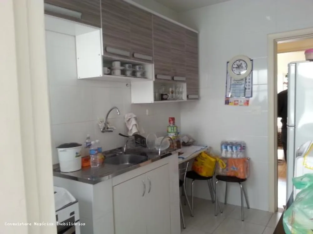 Apartamento, 2 quartos, 85 m² - Foto 7