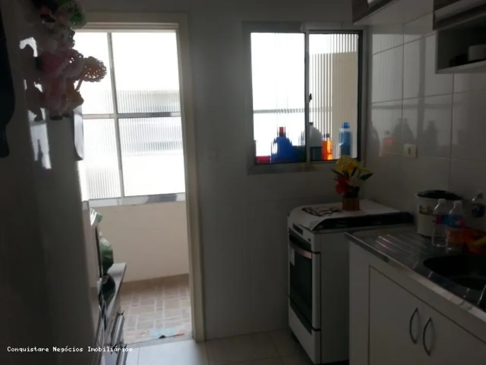 Apartamento, 2 quartos, 85 m² - Foto 8