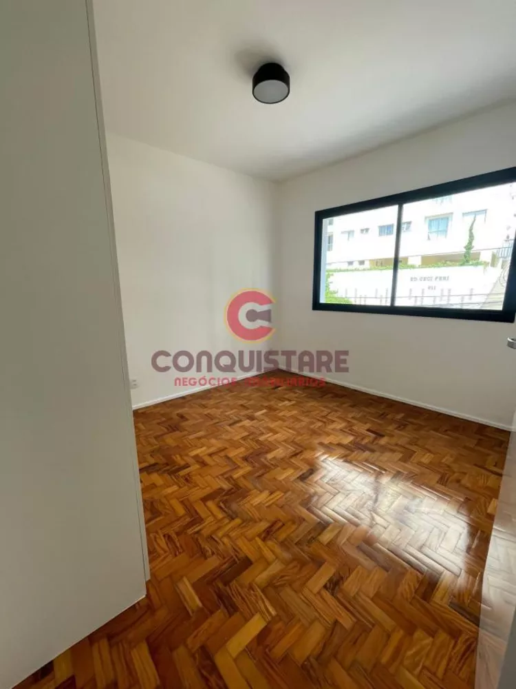 Apartamento para alugar com 1 quarto, 42m² - Foto 1