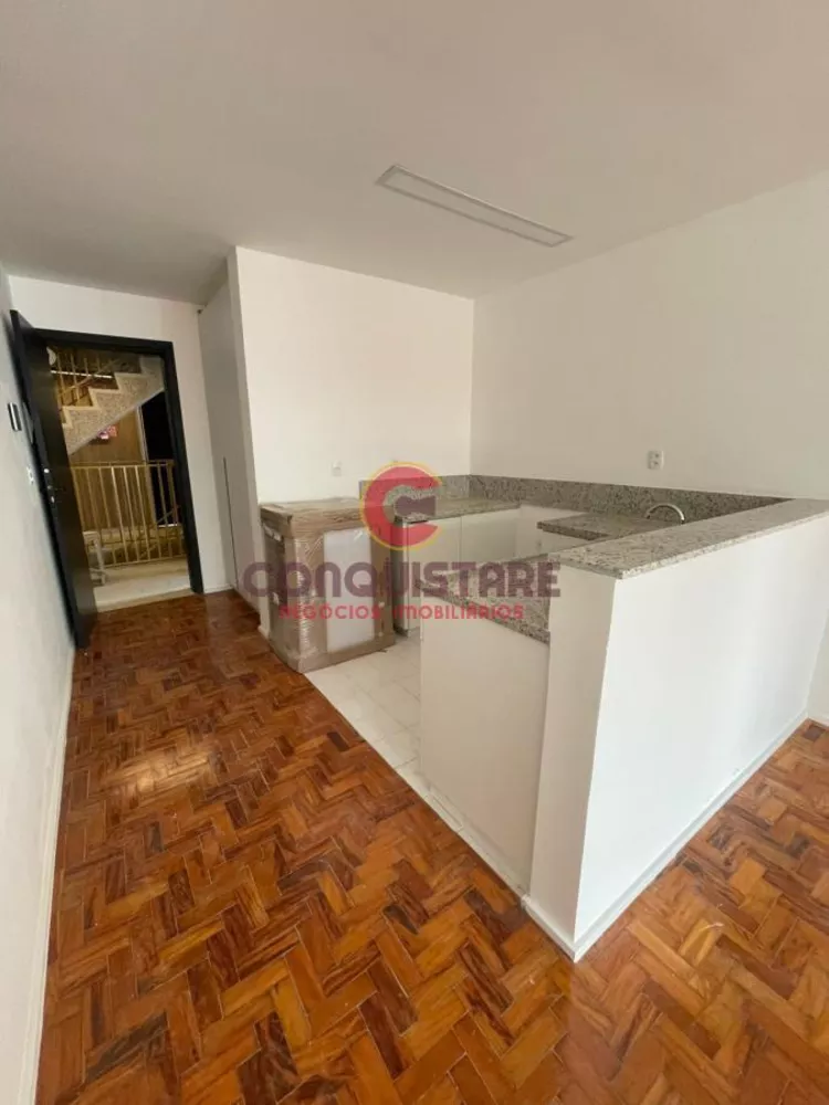 Apartamento para alugar com 1 quarto, 42m² - Foto 7