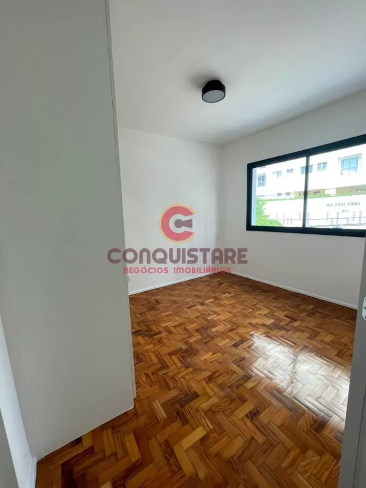 Apartamento para alugar com 1 quarto, 42m² - Foto 2