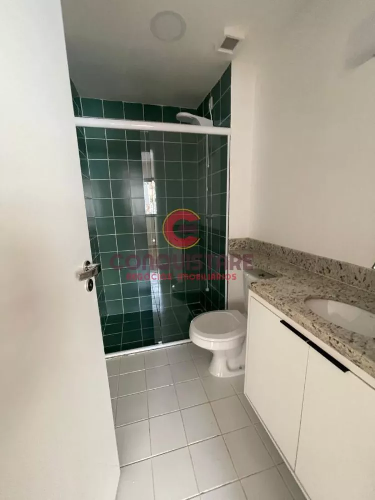 Apartamento para alugar com 1 quarto, 42m² - Foto 4