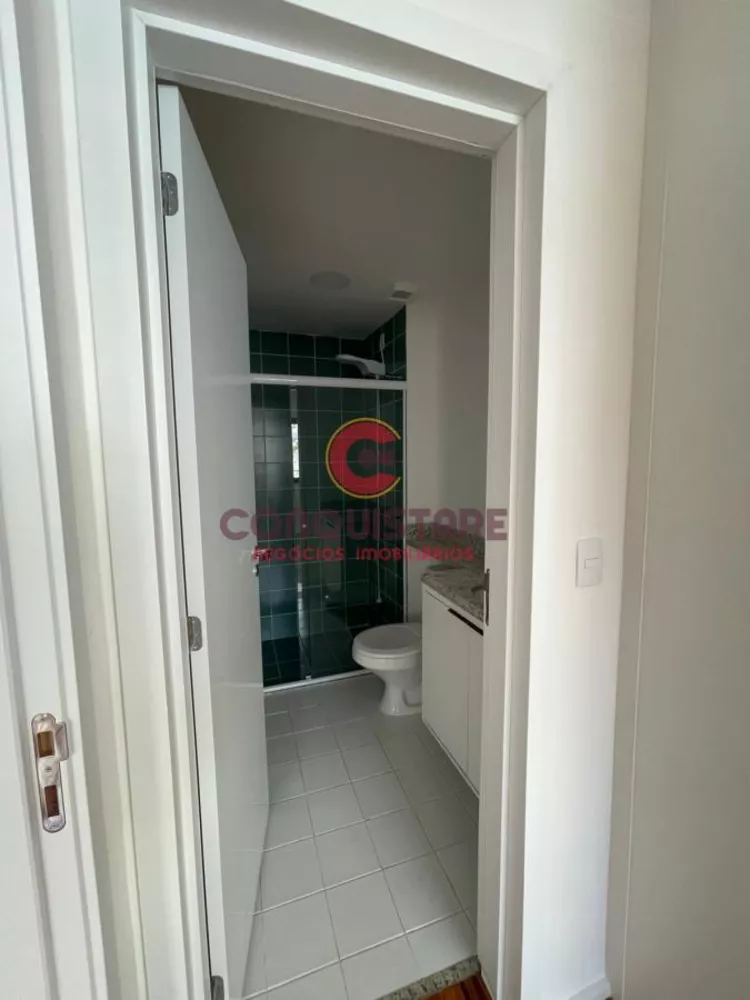 Apartamento para alugar com 1 quarto, 42m² - Foto 3