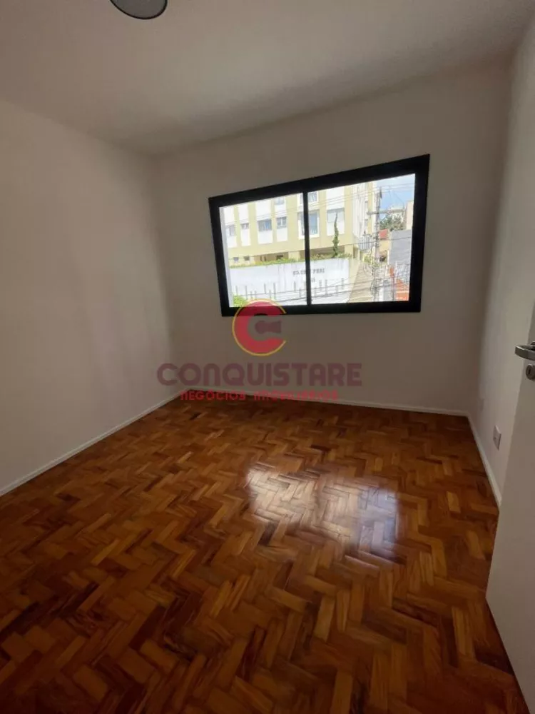 Apartamento para alugar com 1 quarto, 42m² - Foto 6