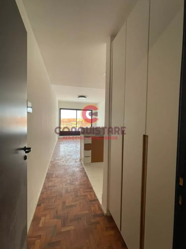 Apartamento para alugar com 1 quarto, 42m² - Foto 15