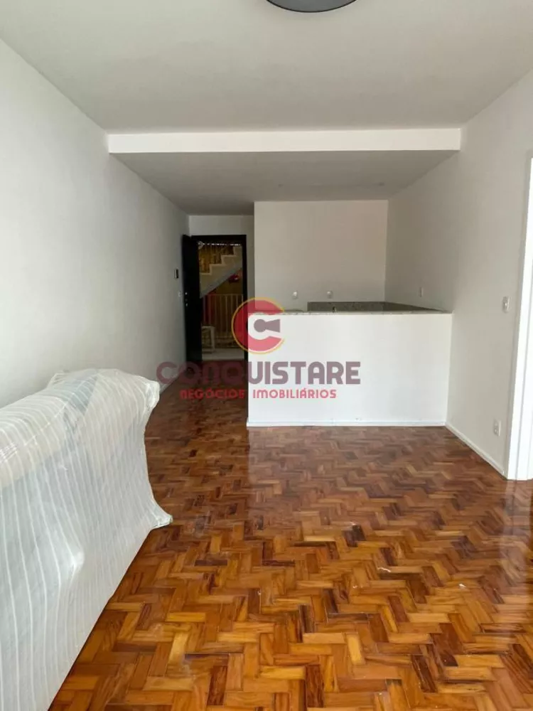 Apartamento para alugar com 1 quarto, 42m² - Foto 10