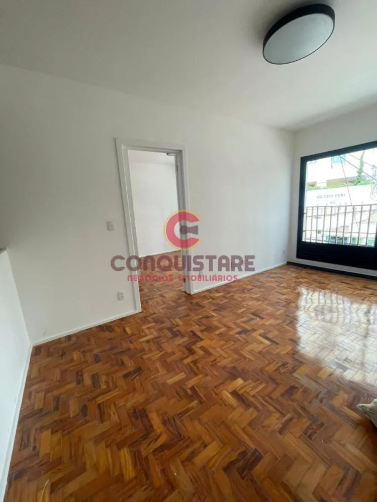 Apartamento para alugar com 1 quarto, 42m² - Foto 9