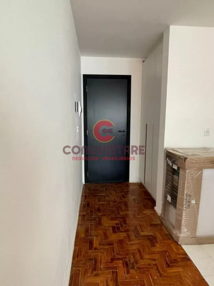 Apartamento para alugar com 1 quarto, 42m² - Foto 12