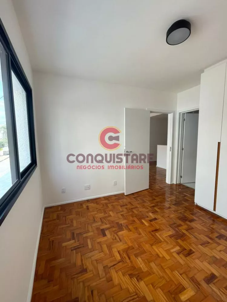 Apartamento para alugar com 1 quarto, 42m² - Foto 5