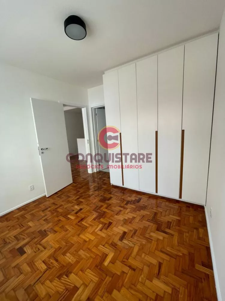 Apartamento para alugar com 1 quarto, 42m² - Foto 8