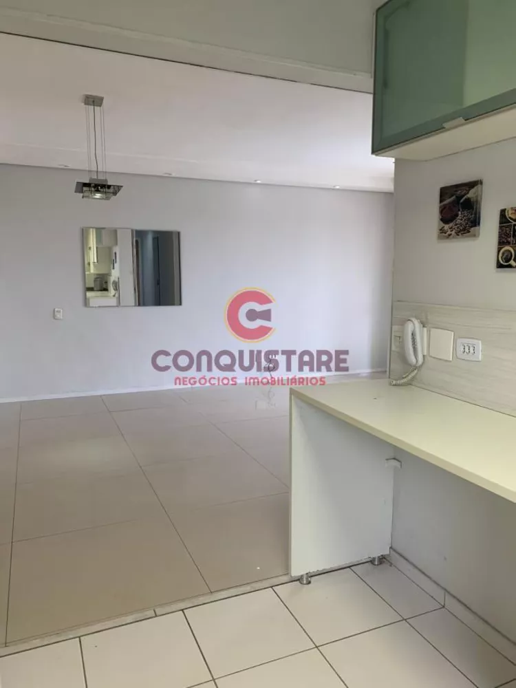 Apartamento à venda com 3 quartos, 82m² - Foto 6