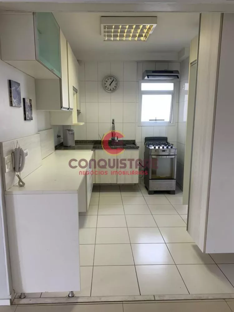 Apartamento à venda com 3 quartos, 82m² - Foto 5