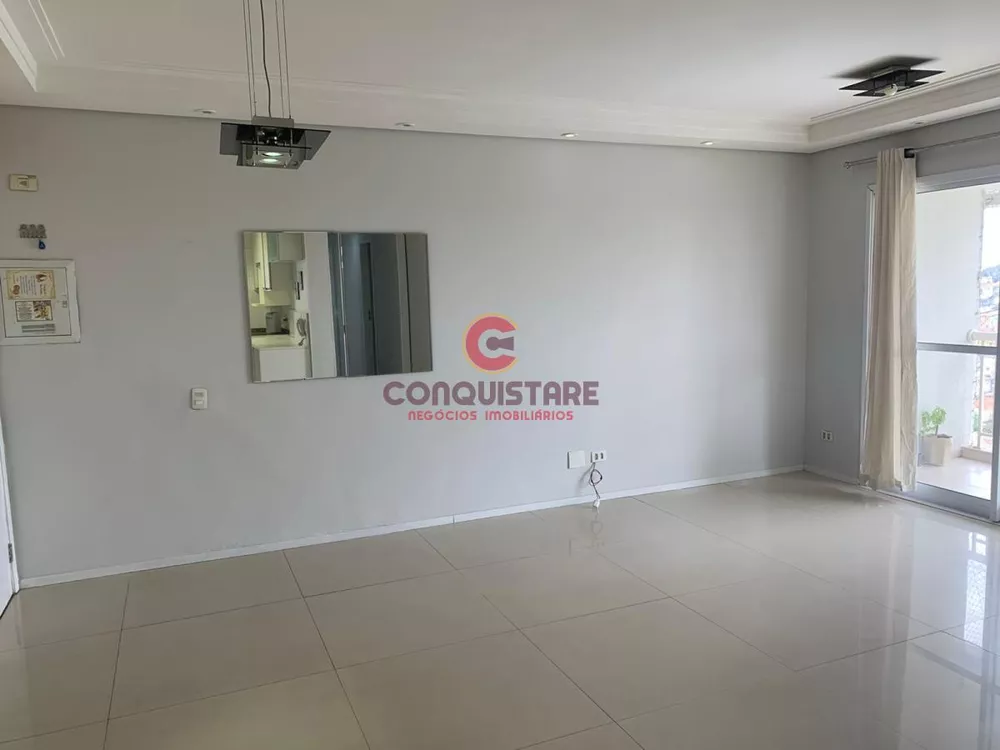 Apartamento à venda com 3 quartos, 82m² - Foto 7