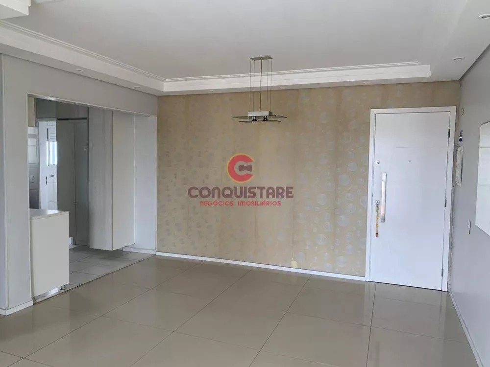 Apartamento à venda com 3 quartos, 82m² - Foto 2