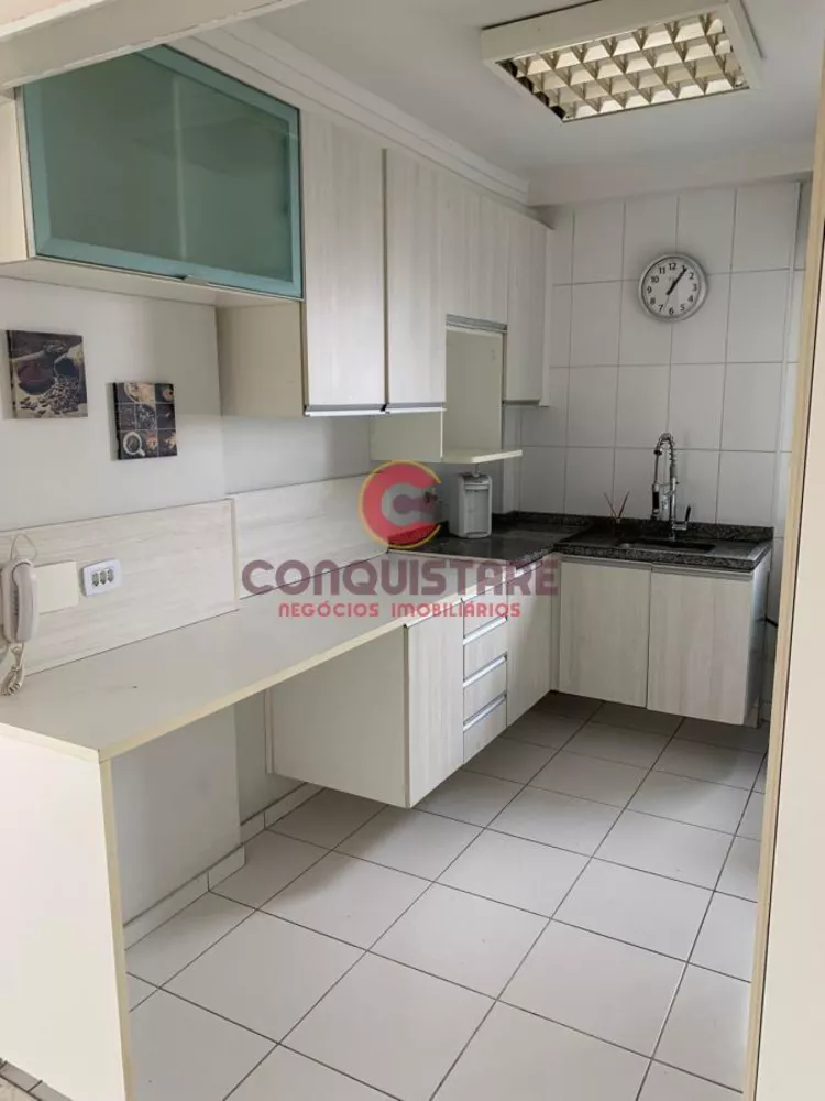 Apartamento à venda com 3 quartos, 82m² - Foto 3