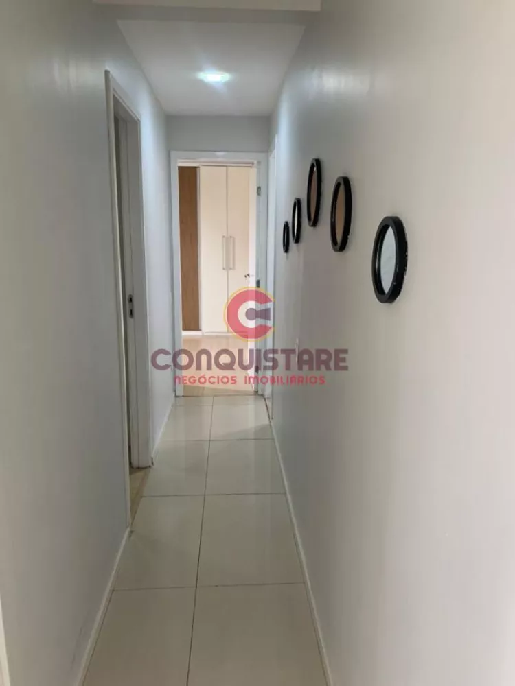 Apartamento à venda com 3 quartos, 82m² - Foto 9