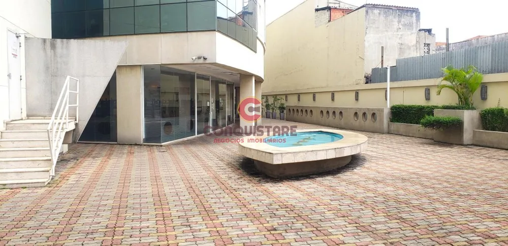 Sobrado, 48 m² - Foto 12