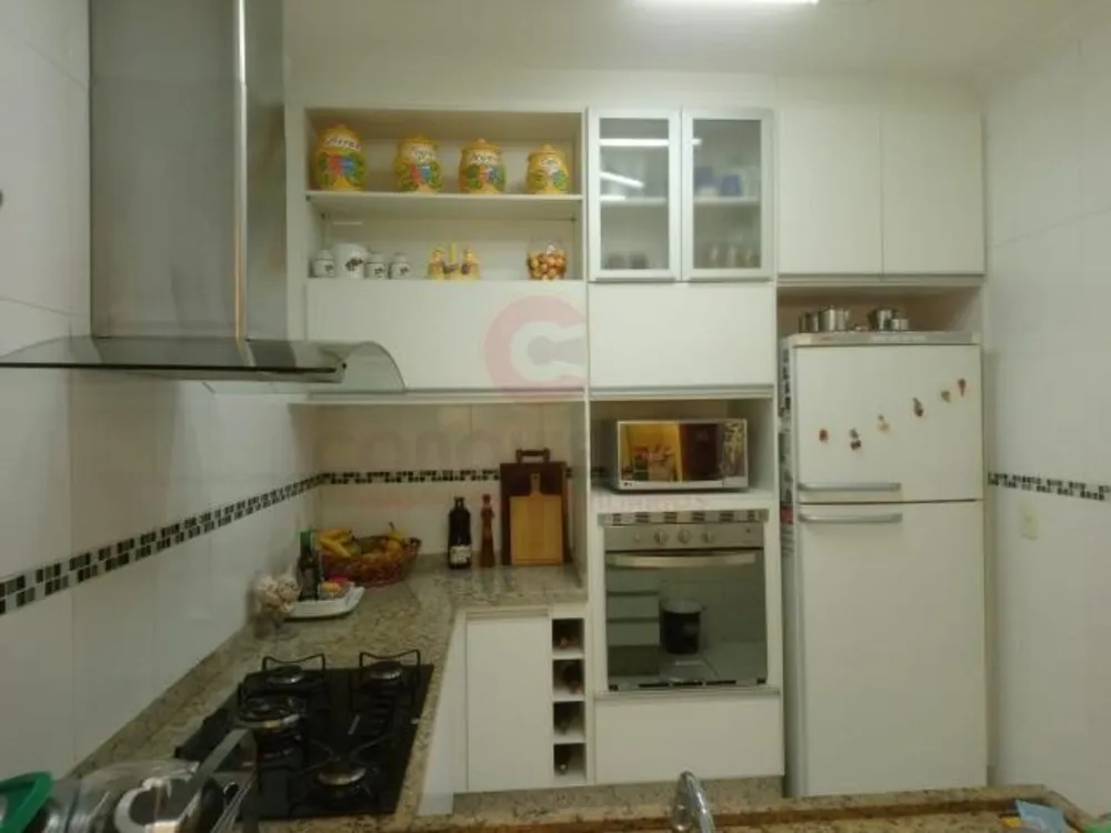 Casa, 3 quartos, 109 m² - Foto 15