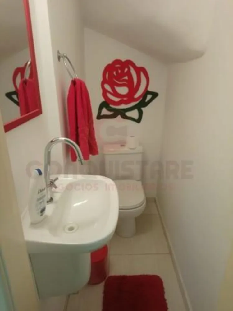 Casa, 3 quartos, 109 m² - Foto 11