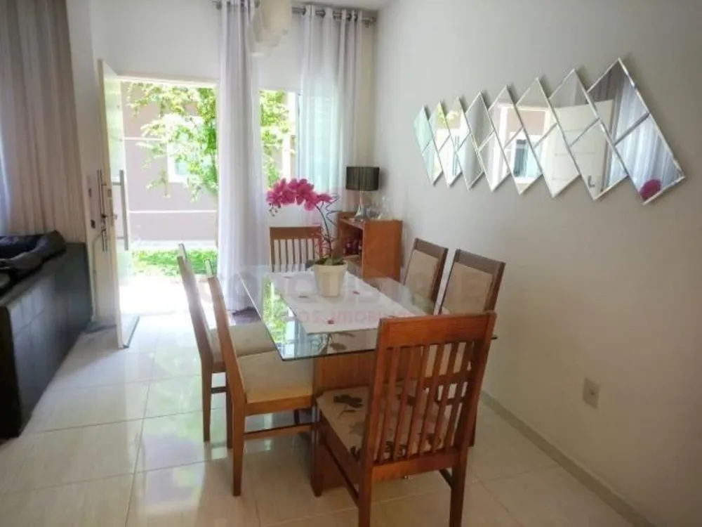 Casa, 3 quartos, 109 m² - Foto 13