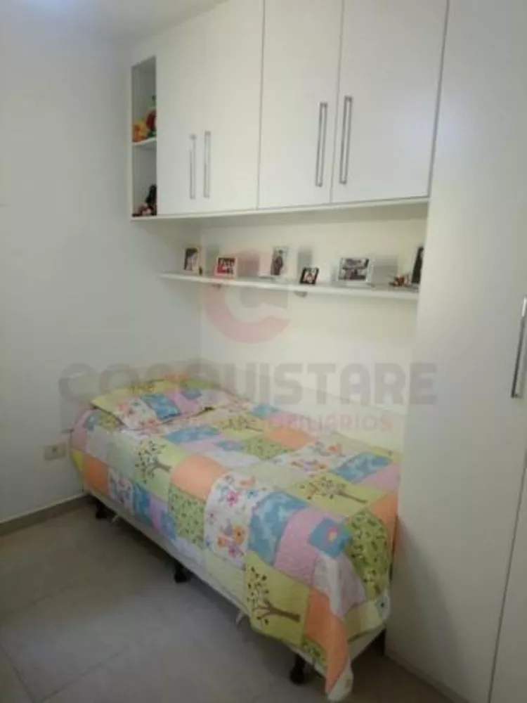 Casa à venda com 3 quartos, 109m² - Foto 7