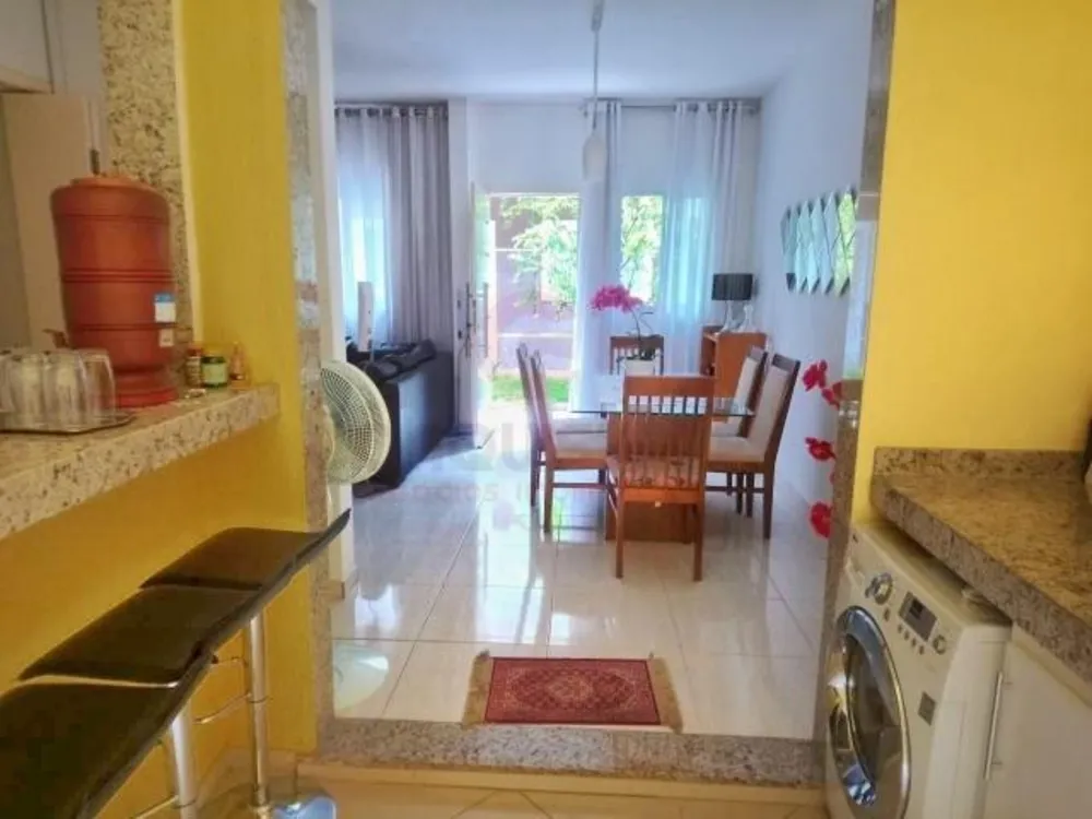 Casa, 3 quartos, 109 m² - Foto 10