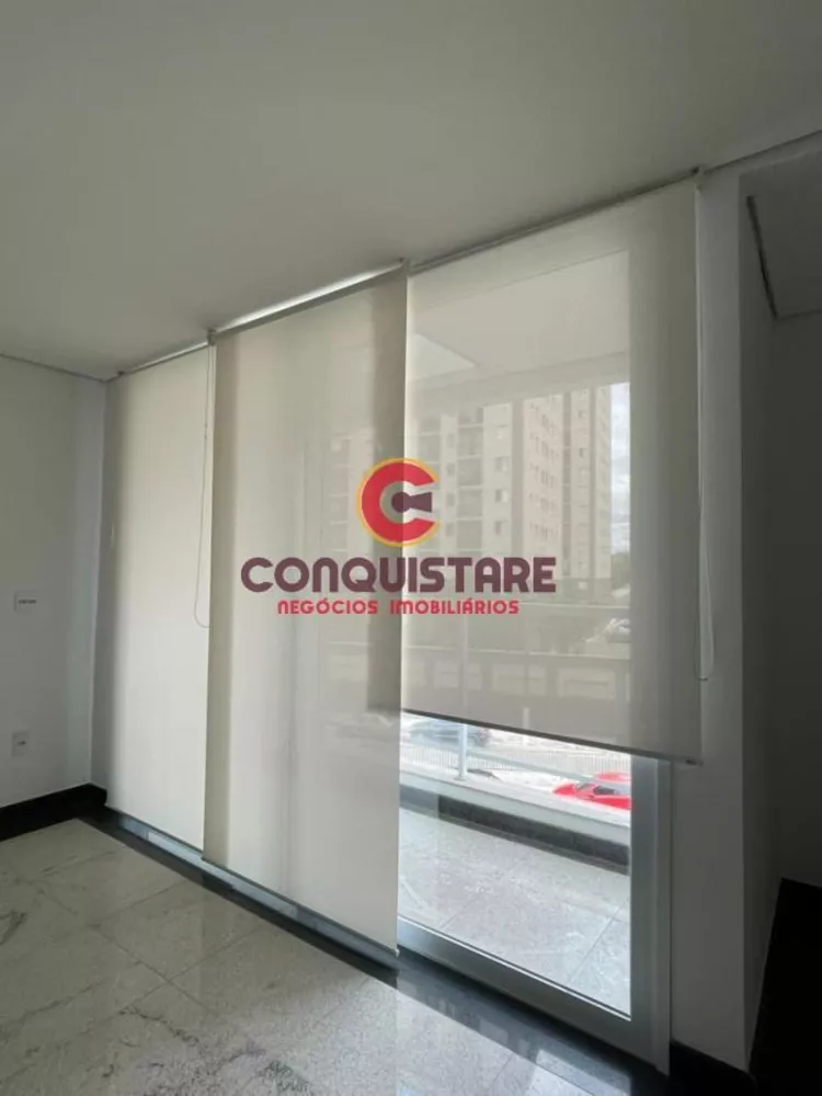 Apartamento à venda com 1 quarto, 55m² - Foto 4