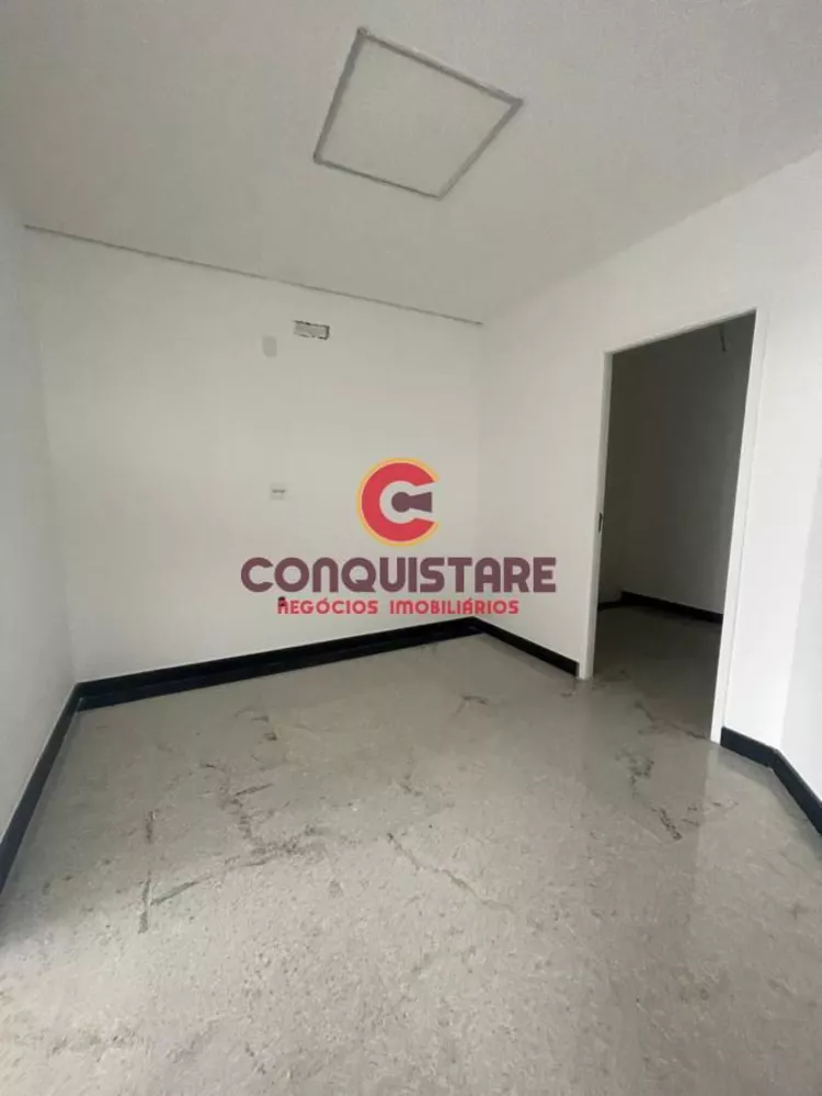 Apartamento à venda com 1 quarto, 55m² - Foto 2