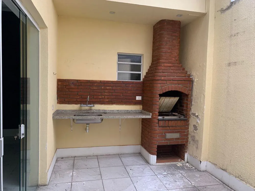 Sobrado, 1 quarto, 141 m² - Foto 1
