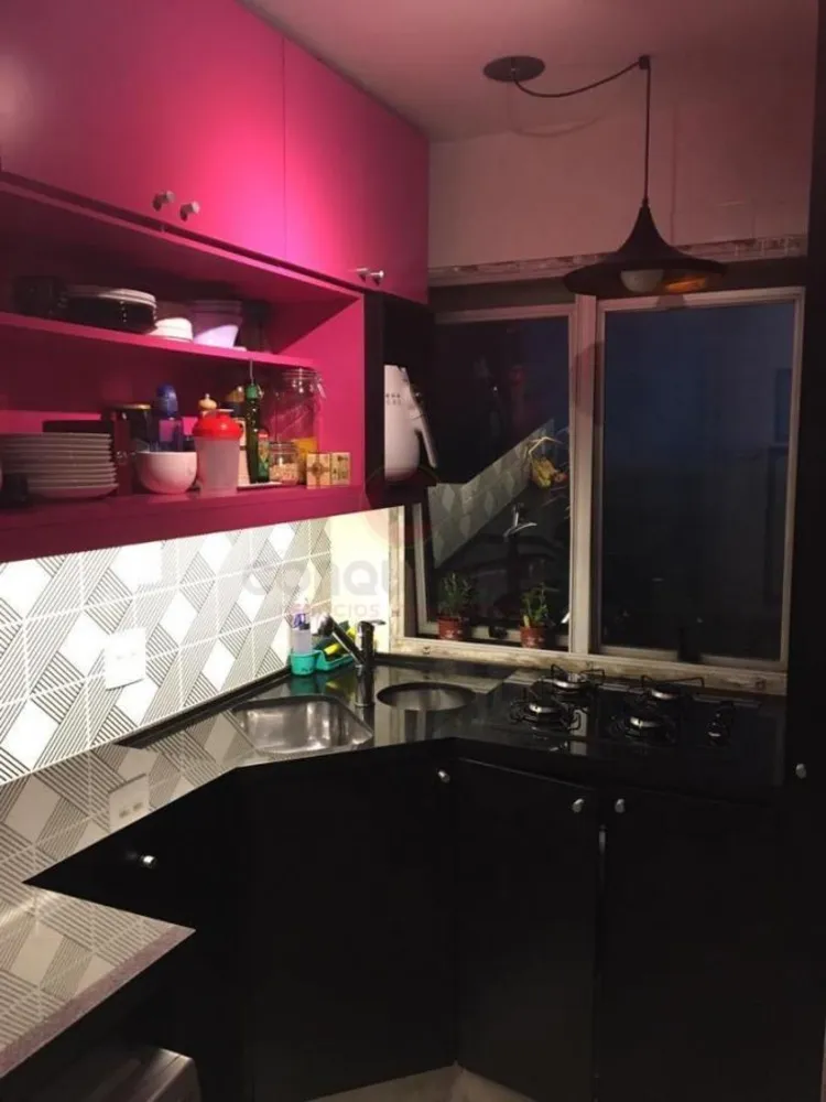 Apartamento, 1 quarto, 45 m² - Foto 9