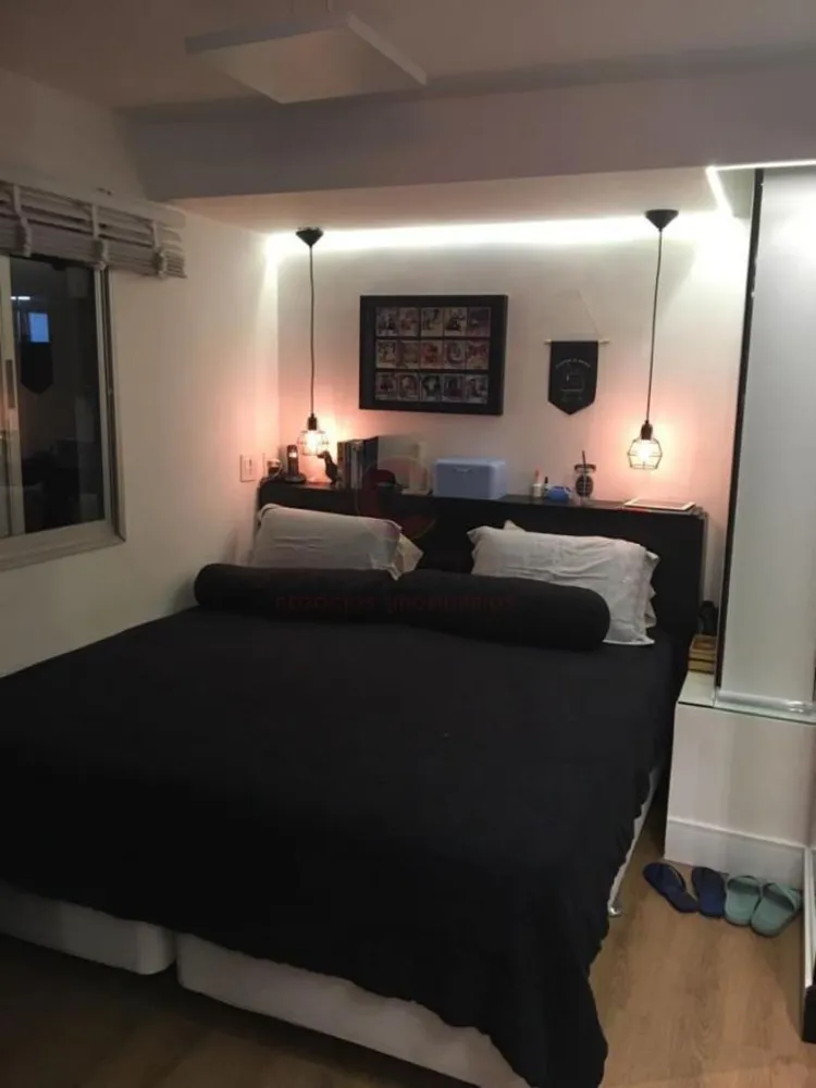 Apartamento, 1 quarto, 45 m² - Foto 14