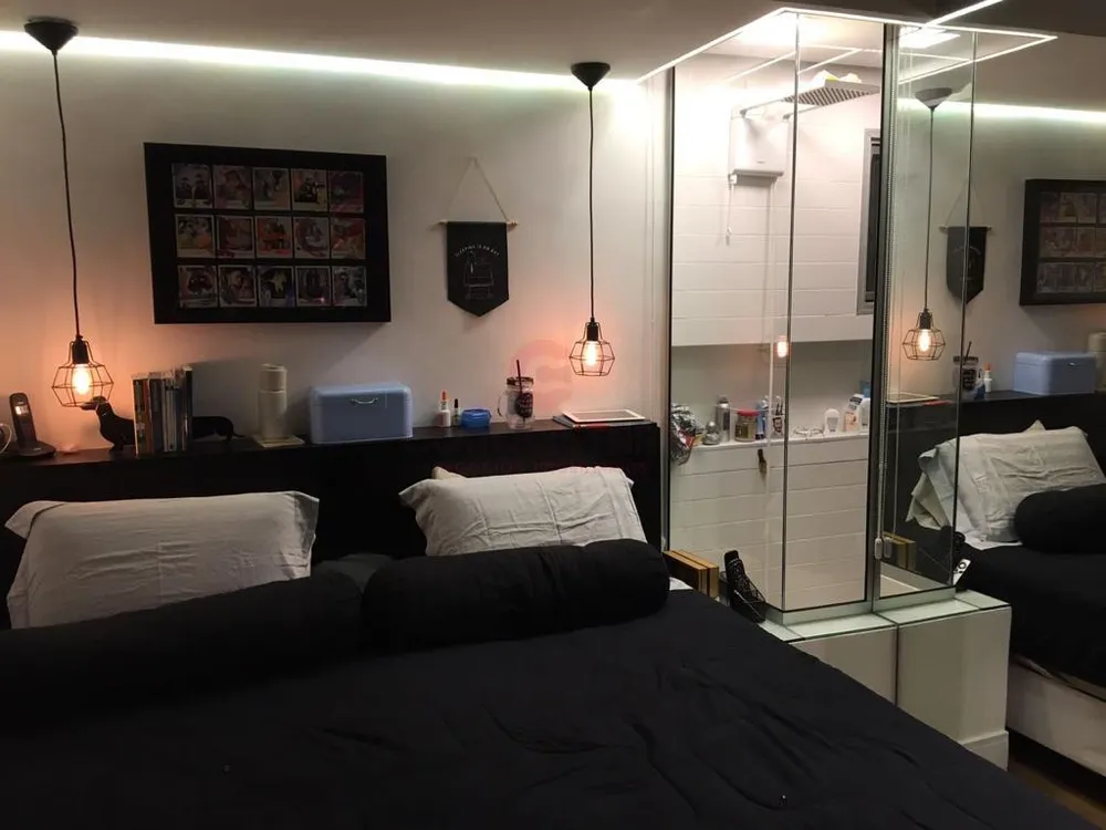 Apartamento, 1 quarto, 45 m² - Foto 15