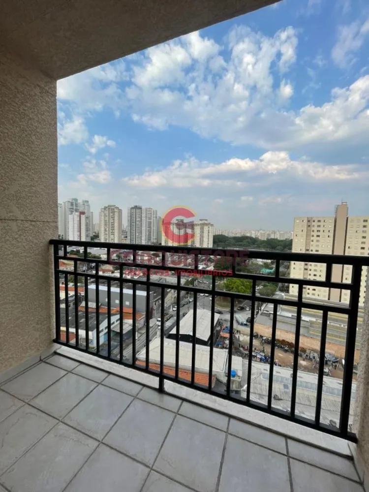 Apartamento, 2 quartos, 52 m² - Foto 5