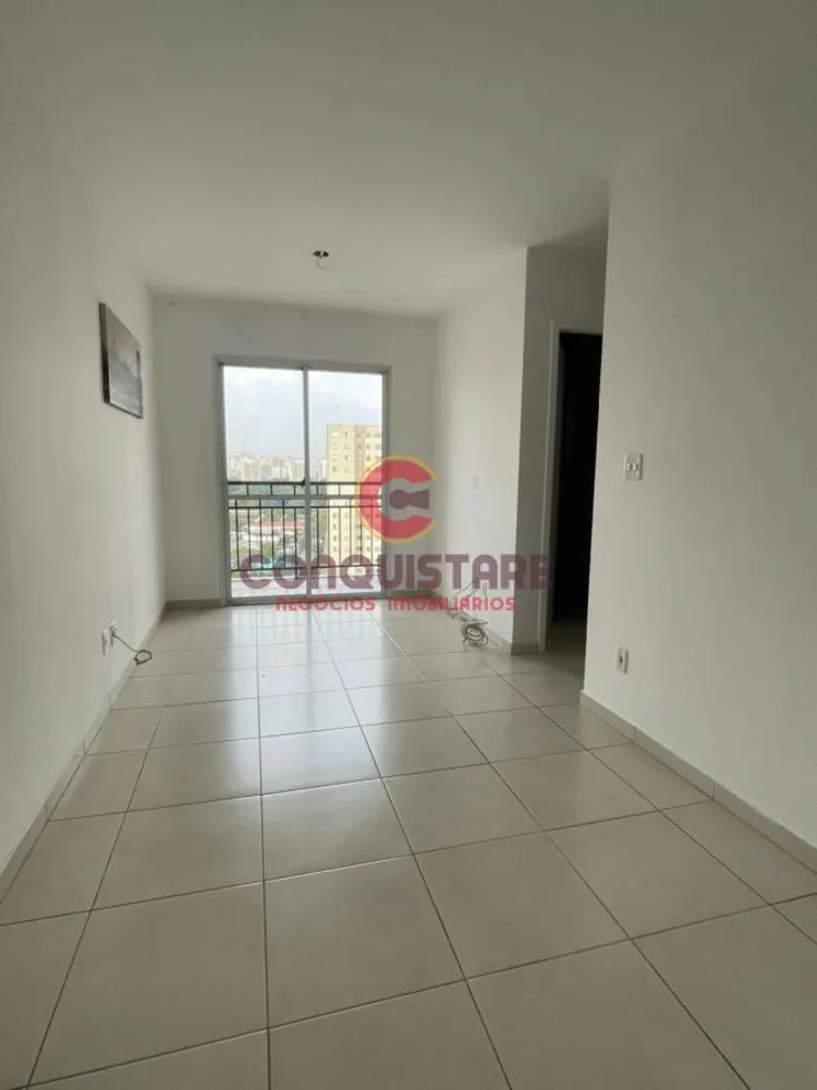 Apartamento, 2 quartos, 52 m² - Foto 1