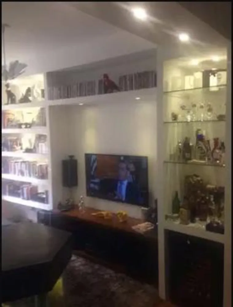 Apartamento, 1 quarto - Foto 6