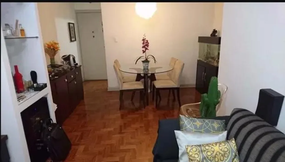 Apartamento, 1 quarto - Foto 1