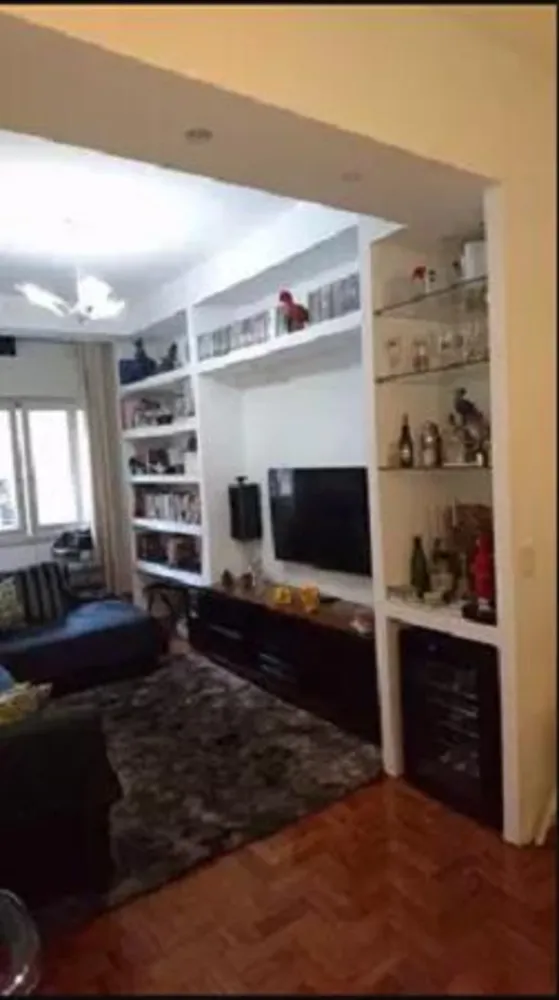 Apartamento, 1 quarto - Foto 5