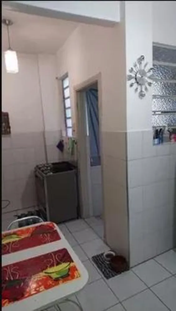 Apartamento, 1 quarto - Foto 2