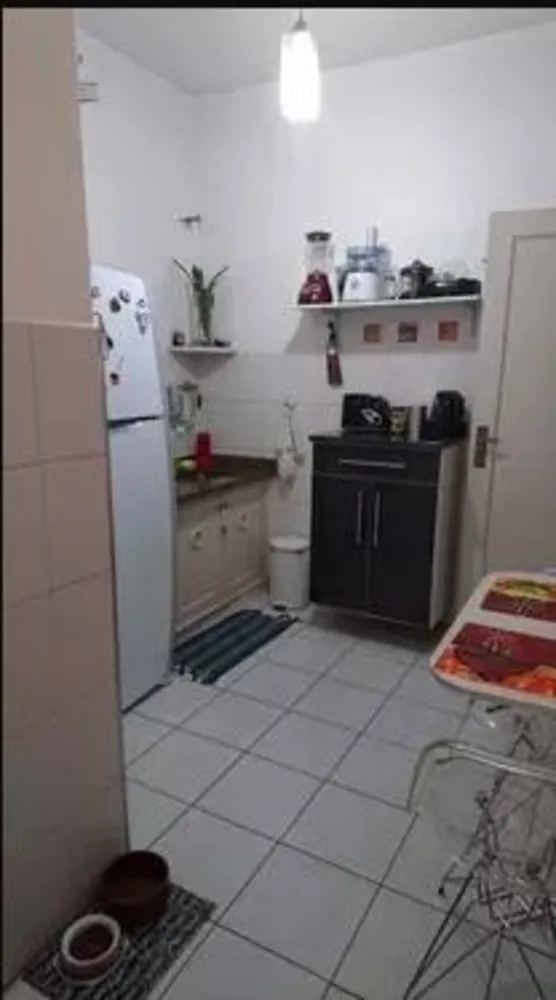 Apartamento, 1 quarto - Foto 4