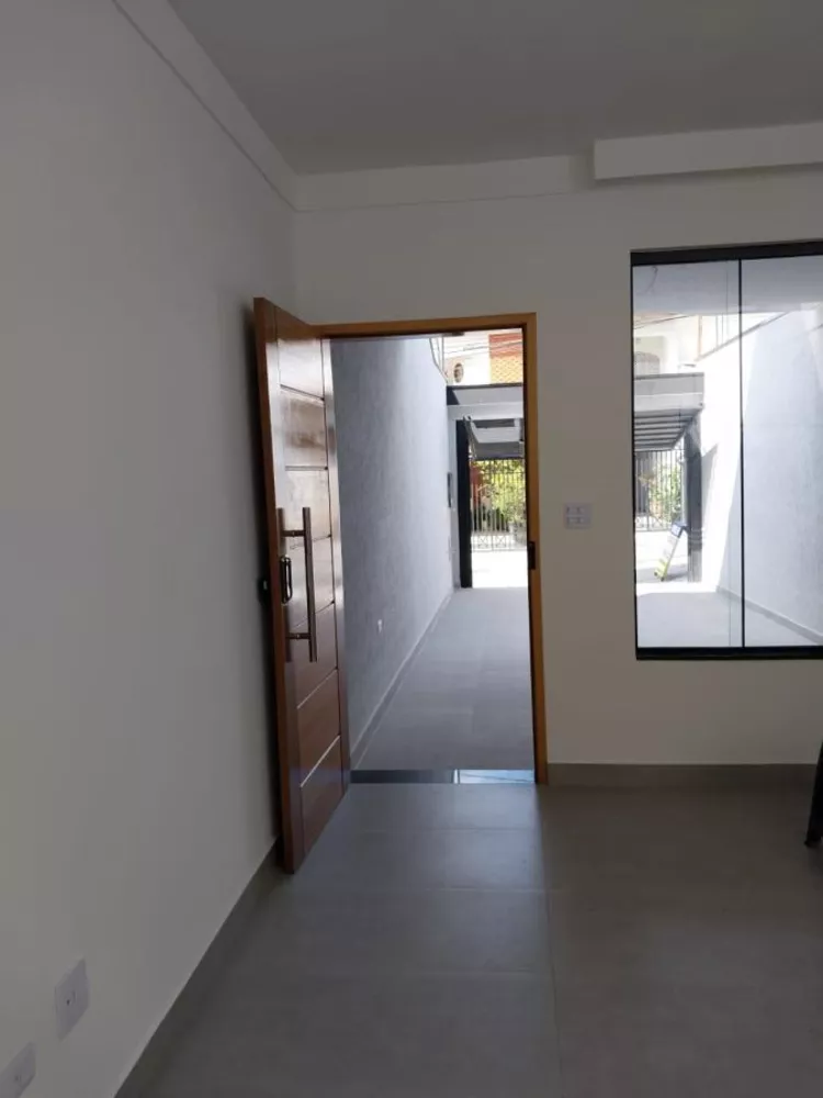 Sobrado à venda com 2 quartos, 1m² - Foto 12