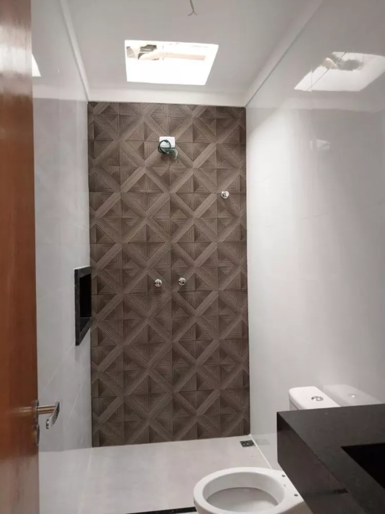 Sobrado à venda com 2 quartos, 1m² - Foto 4