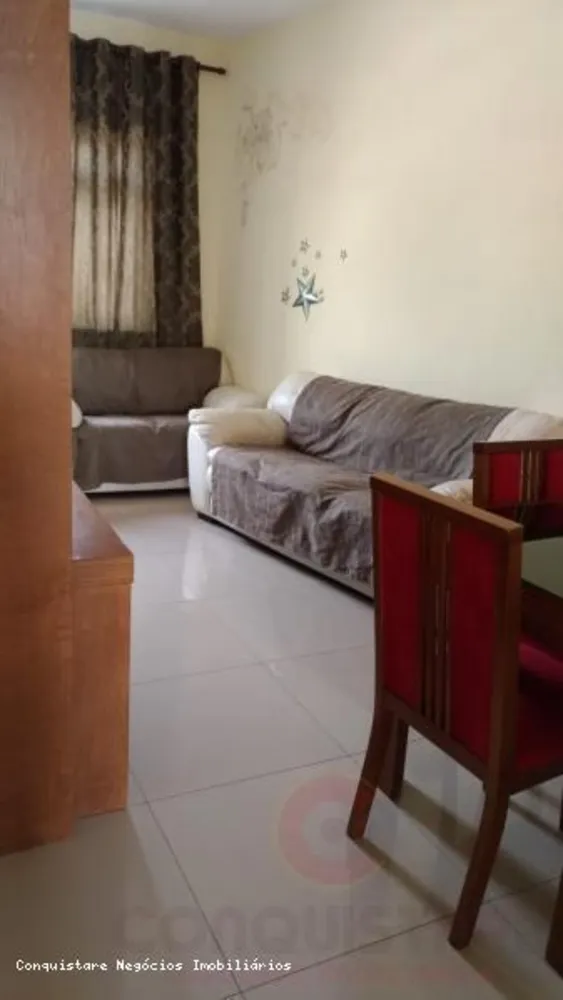Apartamento, 2 quartos, 100 m² - Foto 4