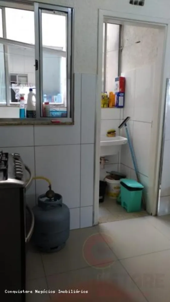 Apartamento, 2 quartos, 100 m² - Foto 6